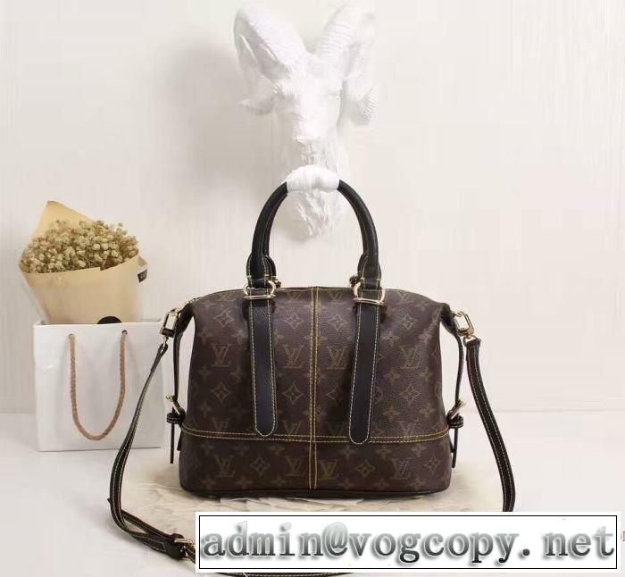 LOUIS VUITTON3色選択可 激安大特価2017 手持ち&ショルダー掛けルイ ヴィトン