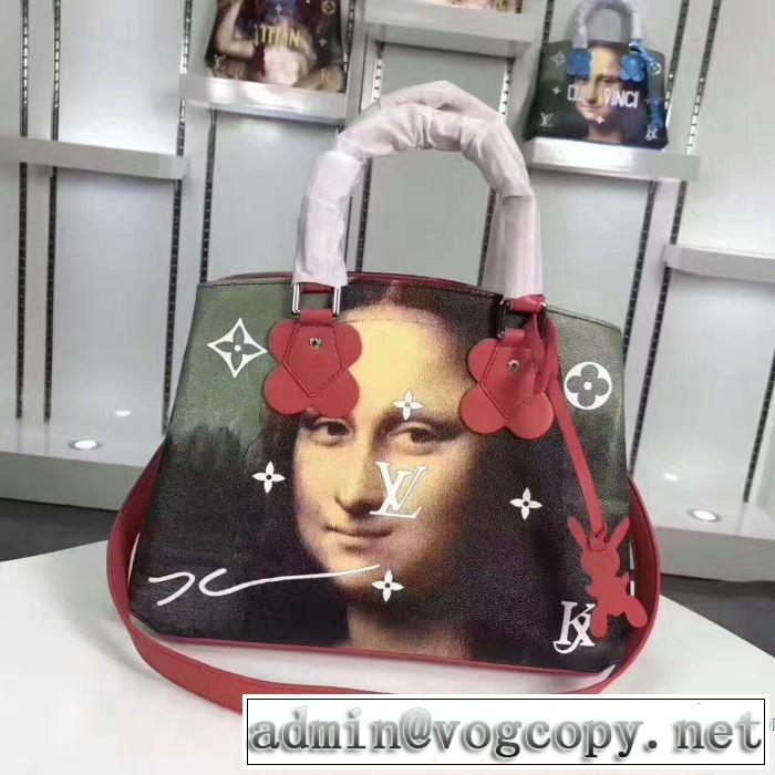 ルイ ヴィトン LOUIS VUITTON 手持ち&ショルダー掛け4色選択可 HOT品質保証 2017SS