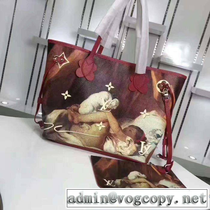 ハンドバッグハンドバッグHOT 2017年春夏 ルルイ ヴィトン LOUIS VUITTON 4色選択可