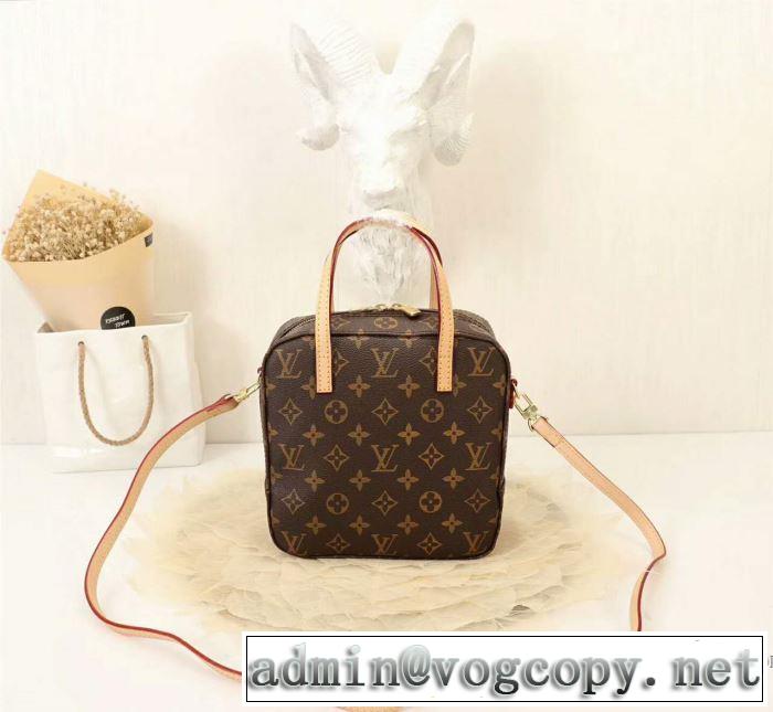 手持ち&ショルダー掛け 2017新作 お洒落に魅せる ルイ ヴィトン LOUIS VUITTON