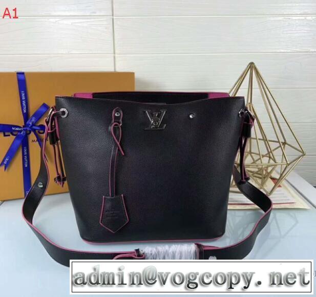人気商品登場 2017新作 ルイ ヴィトン LOUIS VUITTON 4色可選 ショルダーバッグ
