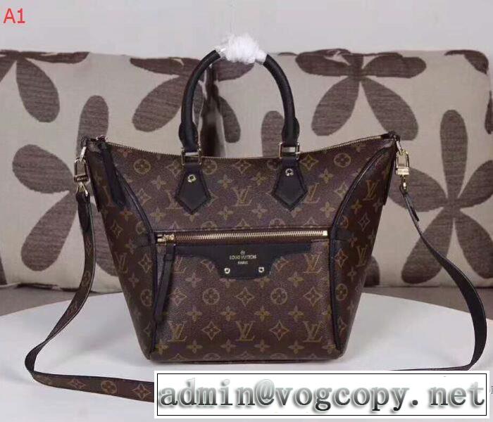 ルイ ヴィトン LOUIS VUITTON セール中 3色可選 2017新作 手持ち&ショルダー掛け