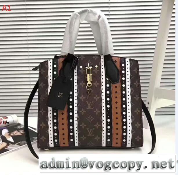 3色可選 肌触りのいい ルイ ヴィトン LOUIS VUITTON 手持ち&ショルダー掛け 2017新作