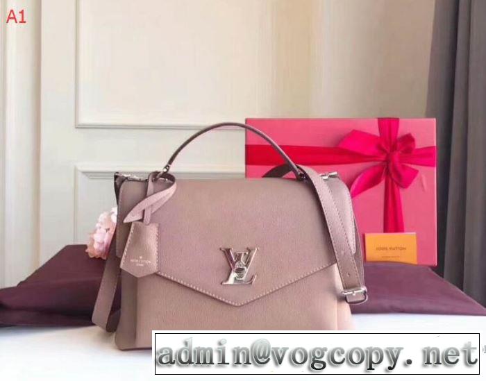 4色可選 手持ち&ショルダー掛け 2017新作 ルイ ヴィトン LOUIS VUITTON 海外セレブ愛用