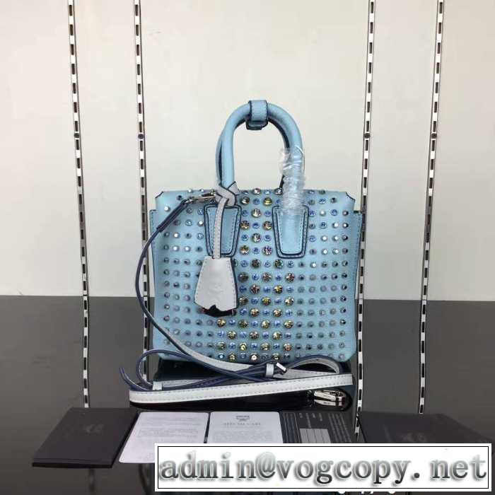 超人気美品◆ 多色選択可 2017 エムシーエム コピー MCM 手持ち&ショルダー掛け