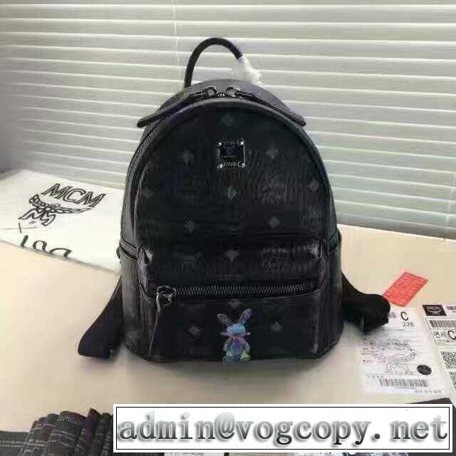 エムシーエム コピー MCM 数に限りがある2017新作 多色選択可 リュック、バックパック