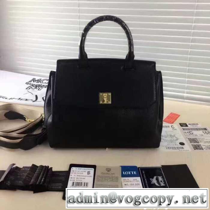 大人っぼい 2017新作 エムシーエム コピー MCM リュック、多色選択可バックパック