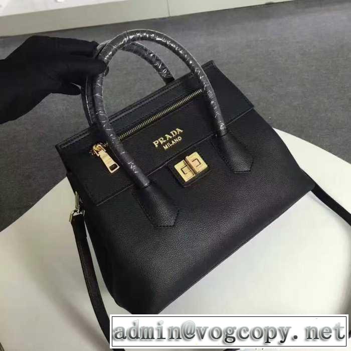 プラダ PRADA 2017 個性派 新作 手持ち&ショルダー掛け 多色選択可