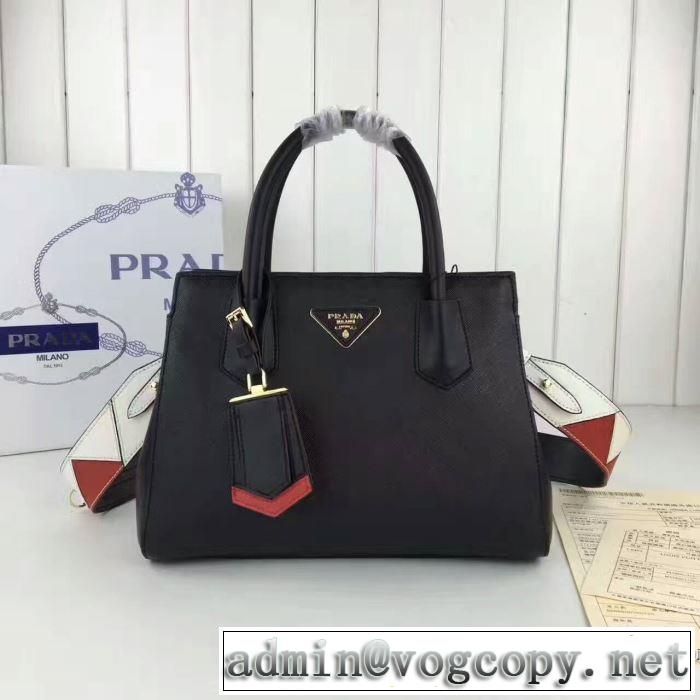 注目のアイテムプラダ PRADA 4色選択可 超激得2017 ハンドバッグ