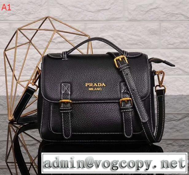 主役になる存在感 2017新作 手持ち&ショルダー掛け プラダ PRADA 多色可選