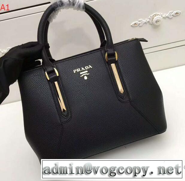 ハンドバッグ プラダ PRADA 2017新作 大絶賛！ 多色可選 今からの季節にピッタリ！