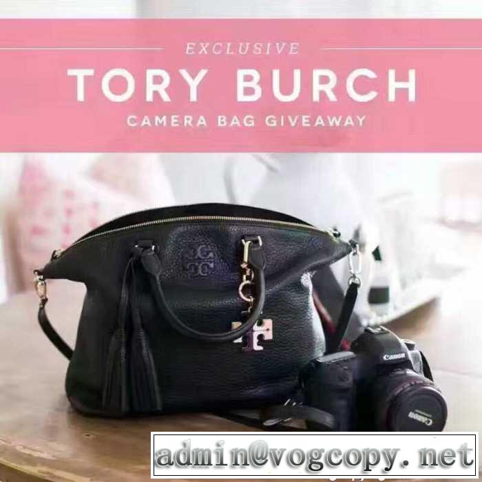 トリーバーチ TORY BURCH 手持ち&ショルダー掛け 2017新作 大人気☆NEW!! 新品