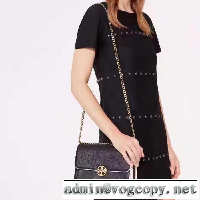17新作 トリーバーチ TORY BURCH  完売品！