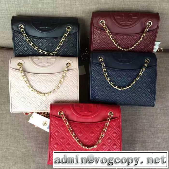 ショルダーバッグ  トリーバーチ TORY BURCH 2017新作 多色選択可 セール中