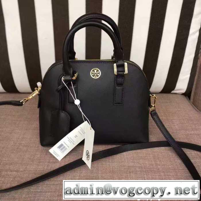 2017  新作 手持ち 2色選択可 耐久性に優れ トリーバーチ TORY BURCH &ショルダー掛け
