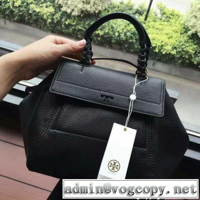 ★安心★追跡付 TORY BURCH トリーバーチ 2017新作 手持ち&ショルダー掛け