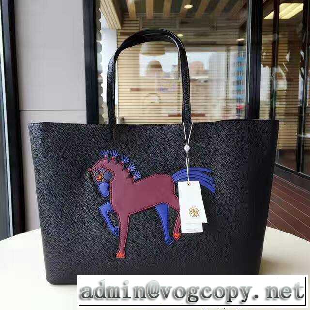 希少価値大！2017 TORY BURCH トリーバーチ 