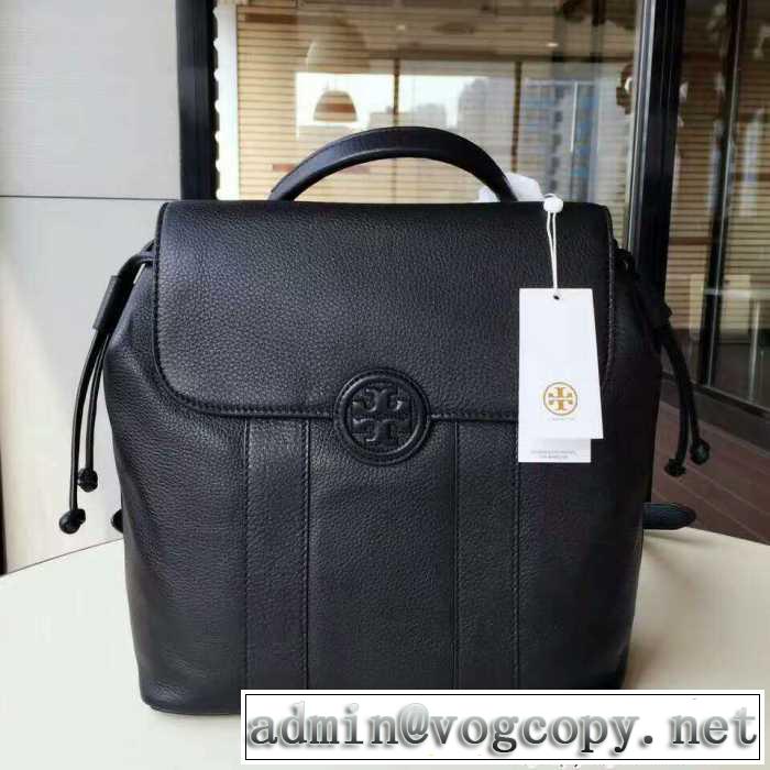 17 高品質 トリーバーチ TORY BURCH  リュック