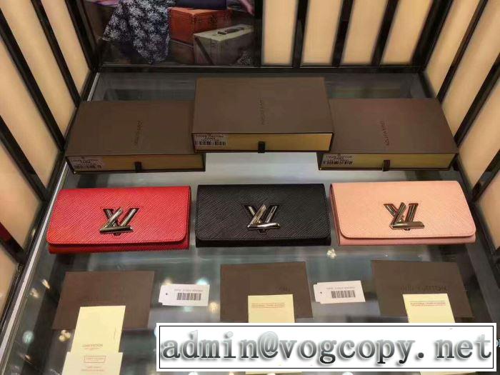 赤字超特価最新作 2017夏季LOUIS VUITTON 長財布3色可選 ルイ ヴィトン
