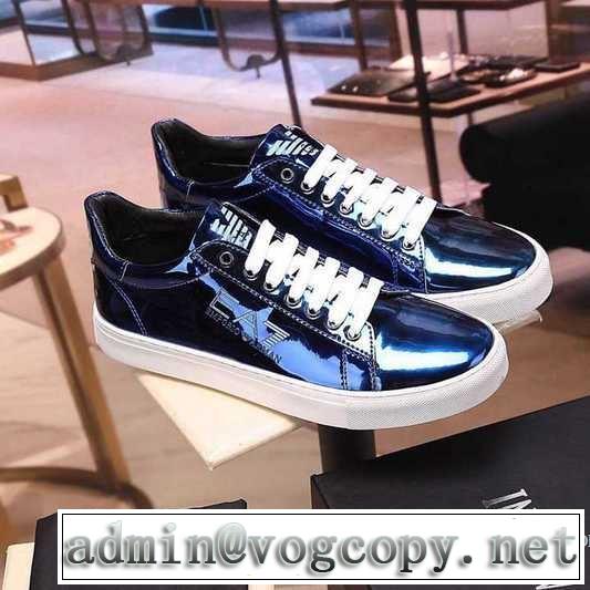 完売品！フラットシューズ【新アイテム】アルマーニ ARMANI 2017秋冬季超人気  2色可選