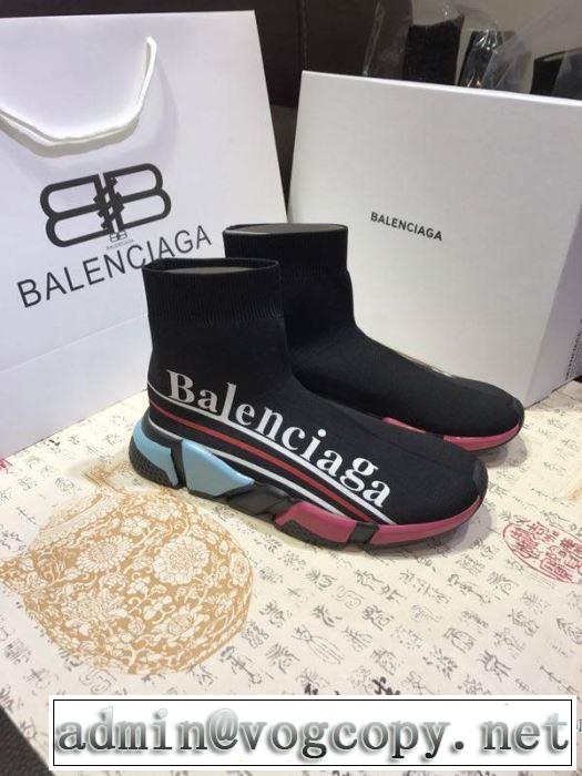 バレンシアガ BALENCIAGA スニーカー 靴の滑り止め 2017秋冬 ★安心★追跡付