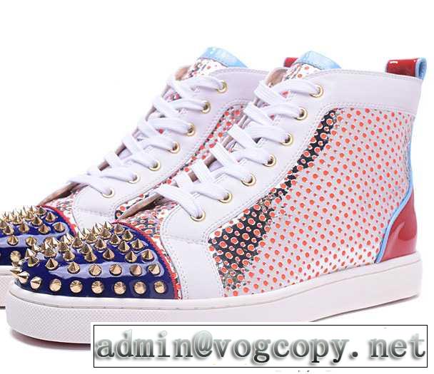  クリスチャンルブタンHOT本物保証CHRISTIAN LOUBOUTIN 2017夏季 フラットシューズ