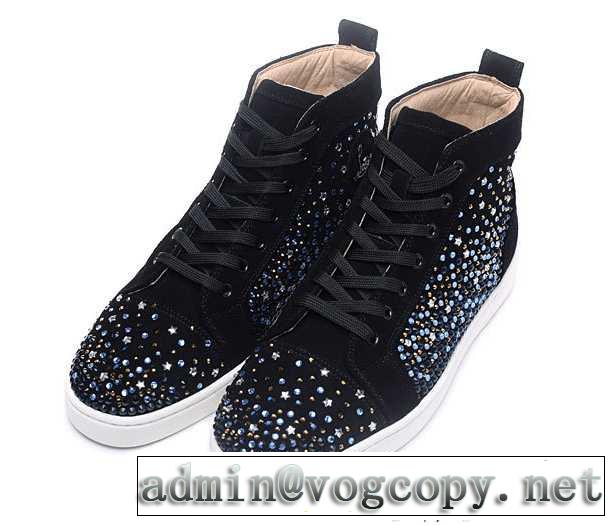 コスパ最高のプライス クリスチャンルブタン CHRISTIAN LOUBOUTIN 2017夏季 フラットシューズ
