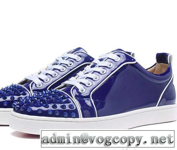 2017SS お買い得大人気クリスチャンルブタン  CHRISTIAN LOUBOUTIN フラットシューズ