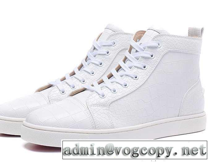2017最新入荷 クリスチャンルブタンフラットシューズ CHRISTIAN LOUBOUTIN