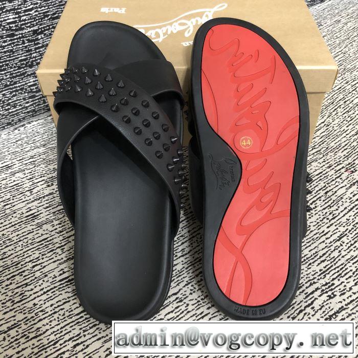 めちゃくちゃお得 Christian Louboutin 靴の滑り止め  2017 クリスチャンルブタン