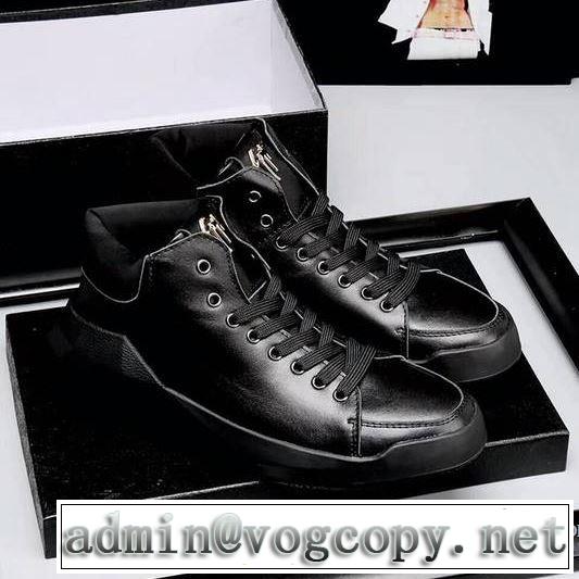 品質保証2017ハイトップシューズ ジュゼッペザノッティ Giuseppe Zanott大人気再登場