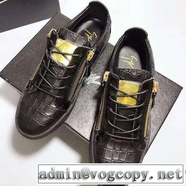 ジュゼッペザノッティ Giuseppe Zanotti 人気セール大得価 2017 フラットシューズ