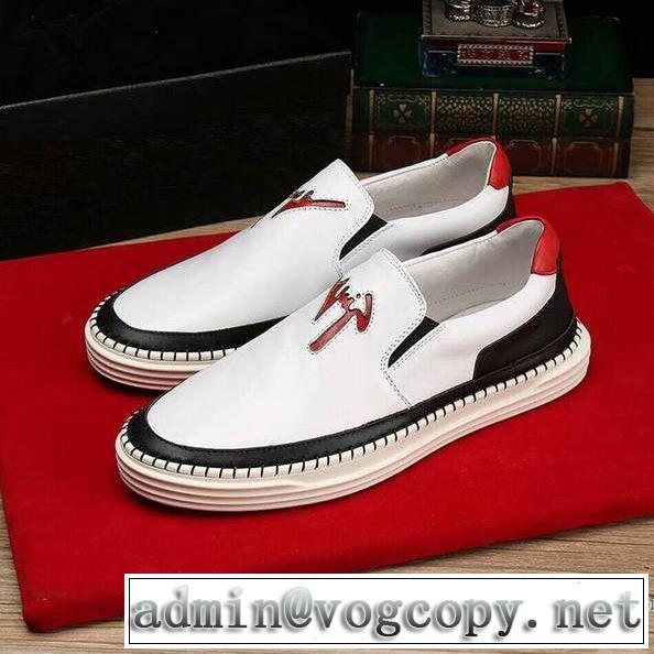 お買い得 2017 ジュゼッペザノッティ大人のセンスを感じさせる Giuseppe Zanottiスリップオン