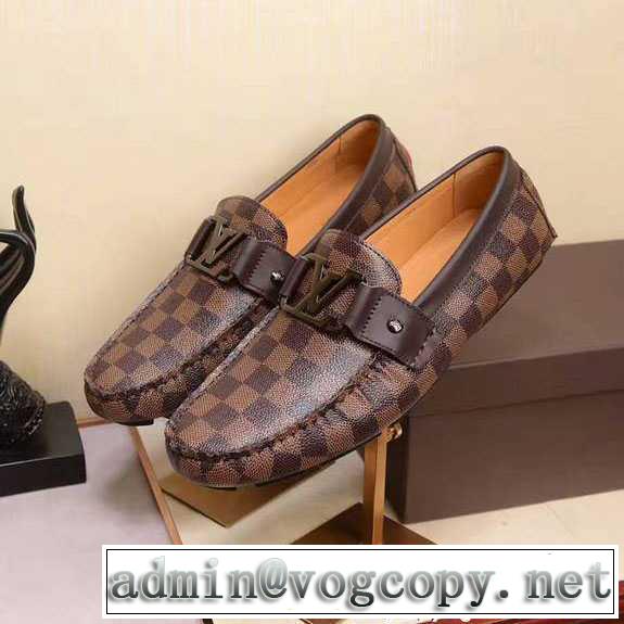 上品上質 2017春夏 最安値！ ルイ ヴィトン LOUIS VUITTON カジュアルシューズ