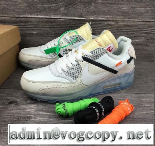 足馴染みのいい 2017秋冬 スニーカー Off-White オフホワイト スタイリッシュな印象