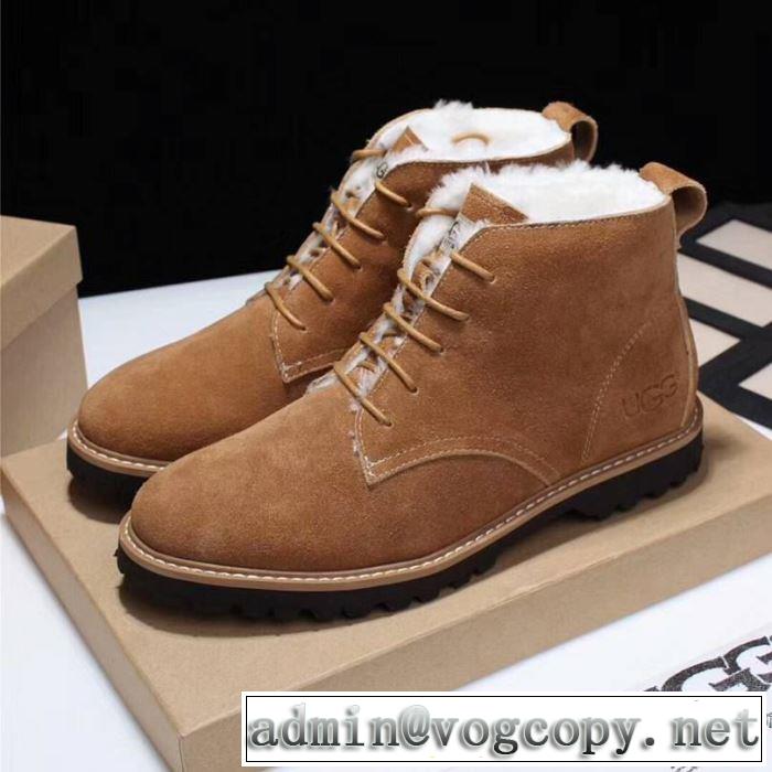 新作入荷限定セール 人気定番2017 UGG ショートブーツ抗菌?防臭加工