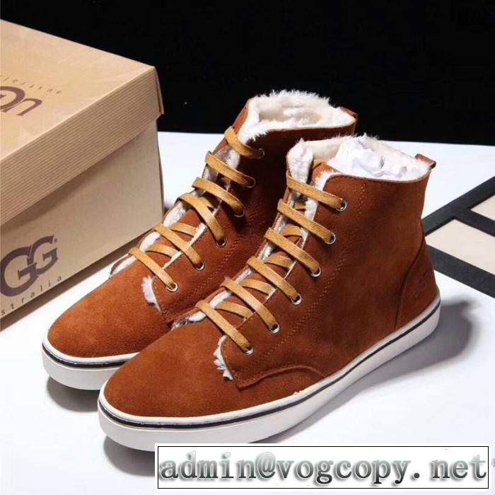 選べる極上 UGG 品質保証2017 ショートブーツ人気新品★超特価★