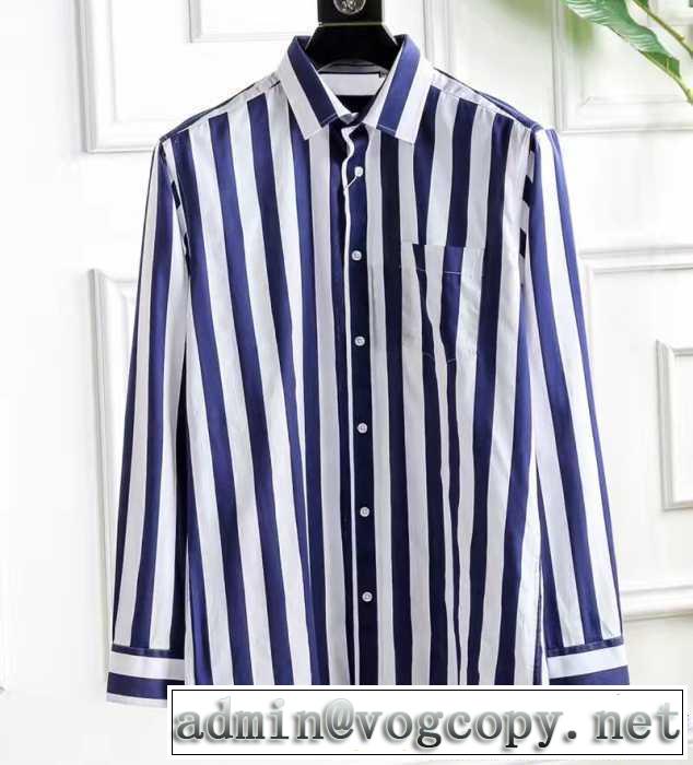 高評価の人気品 長袖シャツ 2017春夏 ARMANI アルマーニ