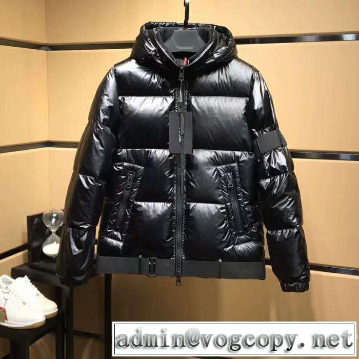 モンクレール MONCLER ダウンジャケット 最旬アイテム 2017秋冬 防風性に優れ