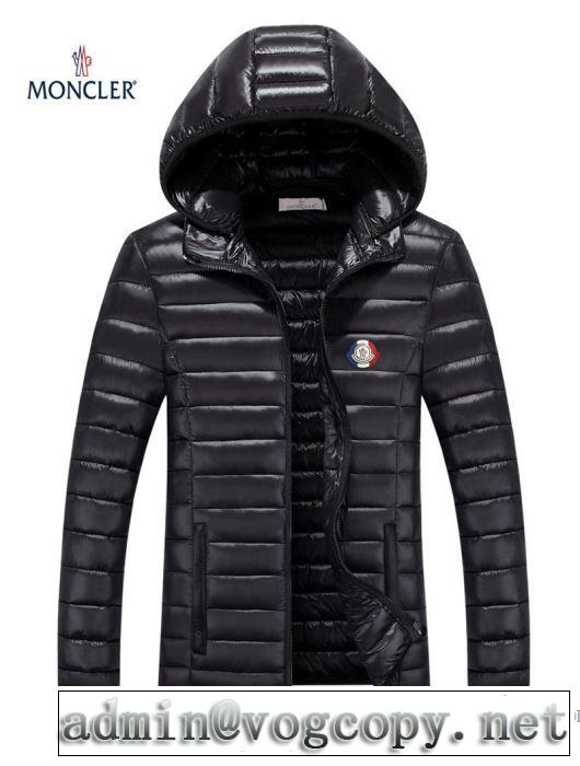 高級感漂わせる オリジナル ダウンジャケット 2017秋冬 モンクレール MONCLER