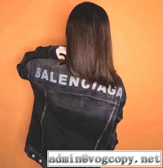2017春夏 コスパ最高のプライス バレンシアガ BALENCIAGA おしゃれな装い