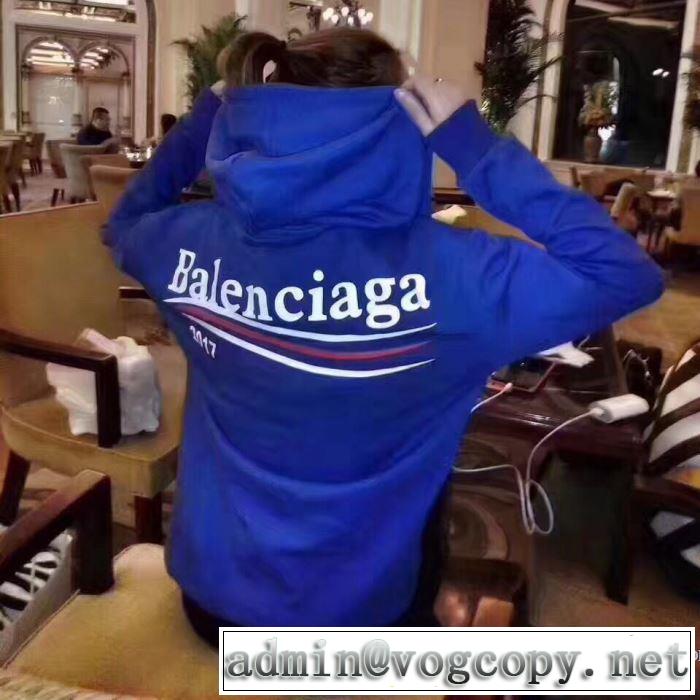 3色可選 上品上質 バレンシアガ BALENCIAGA 2017春夏 人気新品★超特価★