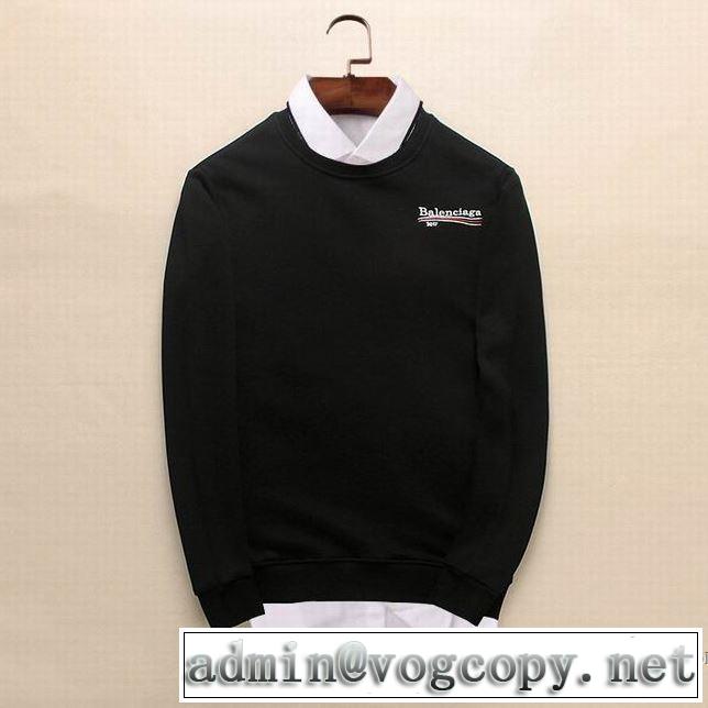 2色可選 おしゃれな装い バレンシアガ BALENCIAGA 2017秋冬 人気激売れ