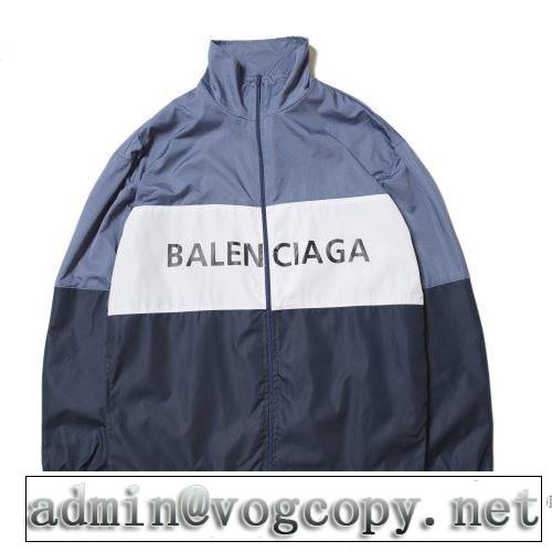 2017秋冬 バレンシアガ BALENCIAGA 抜群の雰囲気が作れる! 高級感漂わせる