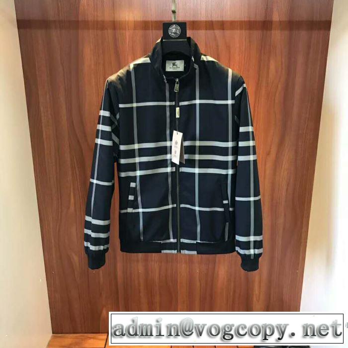 コート 2017秋冬 高級感溢れるデザイン バーバリー BURBERRY 2色可選
