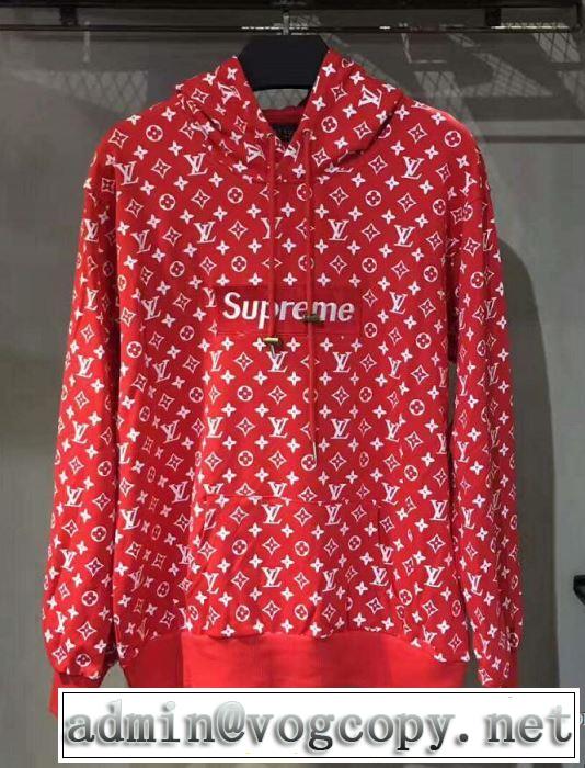 LVsupreme コスパ最高のプライス 2017新作 人目を惹くデザイン