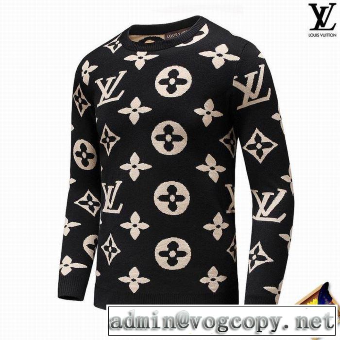爆買い2017 LOUIS VUITTON  ルイ ヴィトンプルオーバーパーカー 2色可選大特価
