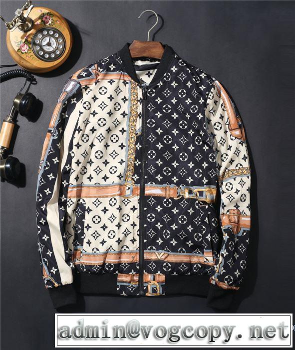 【人気ブログ掲載】 2017秋冬 お洒落自在 ルイ ヴィトン LOUIS VUITTON