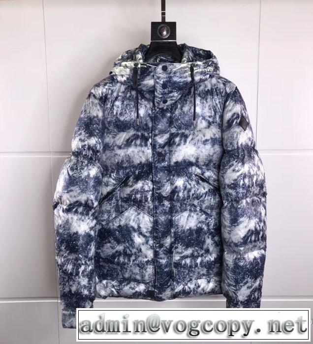 満足できるコート 絶対オススメ?  モンクレール MONCLER 2017秋冬