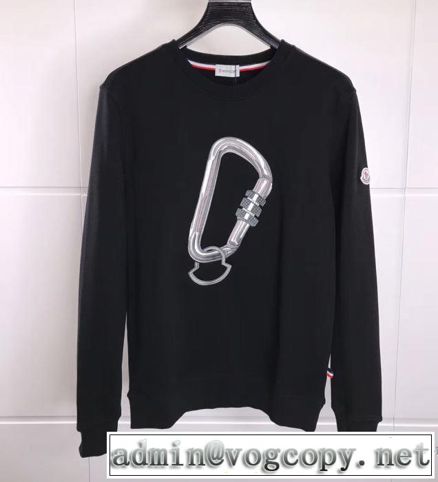 モンクレール MONCLER 2017秋冬 個性的なデザイン こだわりのコート